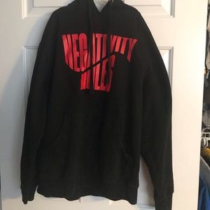 LIMITED ADDITION Anti Social Social Club Hoodie